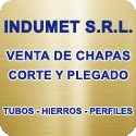corte y plegado de chapas