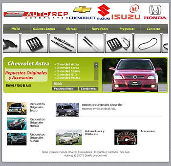 Autorep