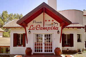 posda la campi&ntilde;a