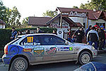 rally argentina