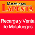 venta de matafuegos