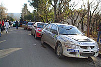 rally