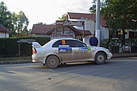 rally