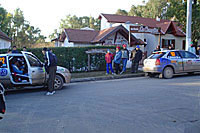 rally