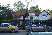 rally