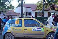 rally